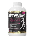 WINNER MISS FIT 180 GELULES