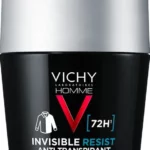 VICHY HOMME DEO BILLE 72H
