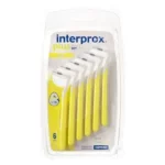 VITIS INTERPROX PLUS 2G MINI BLISTER JAUNE 1.1