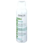 VICHY DERCOS DETOX SHAMP SEC SPRAY  150ML