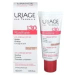 URIAGE ROSELIANE CC CREME SPF30 40ML