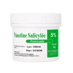 VASELINE SALICYLEE 5% 120G