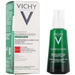 VICHY NORMADERM FLUIDE DOUBLE CORRECTION HYDRATANT