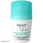 VICHY DEO BILLE ANTI-TRANSPIRANT 50ML/VERT