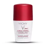 VICHY DEO CLINICAL CONTROL FEMME 96 H 50 ML