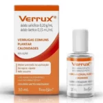 VERRUCORS 10 ML
