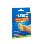 URGO DOULEURS PLANTAIRES/2