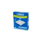 URGO COMPRESSE STERILES 30*30