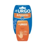 URGO AMPOULE PETIT FORMAT/6