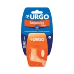 URGO AMPOULE GRAND FORMAT/5