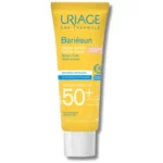 URIAGE BARIESUN ECRAN TEINTE DORE