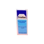 TRIOFILM SOLUTION 10ML