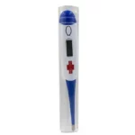 THERMOMETRE DIGITAL FLEXIBLE FIRST CARE