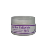 VASELINE SALICYLEE 20% 60G