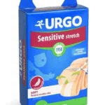 URGO SENSITIVE STRETCH