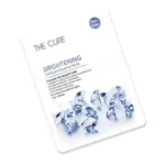 THE CURE BRIGHTENING PEAU ECLAT