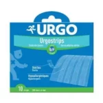 URGO STRIPS 100MMX12,5MM/1