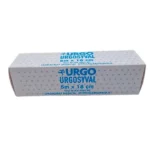 URGO SYVAL  5*18 CM PERFOR