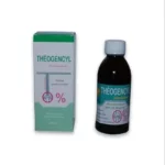 THEOGENCYL 200 ML