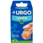 URGO LAVABLE 10CM*6CM