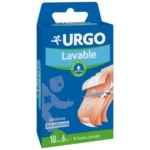 URGO LAVABLE RESTANT/10