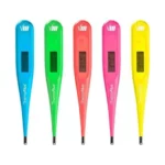 THERMOFLUO THERMOMETRE DIGITAL
