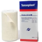 TENSOPLASTE 15*2.5 CM