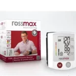 TENSIOMETRE ELECTRO A POIGNET ROSSMAX BQ 705