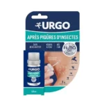 URGO PIQURES D'INSECTES 3ML