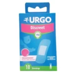 URGO DISCRET 10PTS