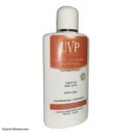 UVP LAIT ECLAIRCISSANT CORPS ET VISAGE 200ML