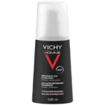 VICHY HOMME DEO SPRAY 24H ULTRA FRAIS 100ML