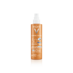VICHY ECRAN SOLAIRE SPRAY ENFANT IP50+ 200ML