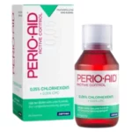 VITIS PERIO-AID BB MAINTENANCE 0.05% ACTIVE CONTROL 150ML
