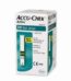 ACCU CHEK BANDELETTE ACTIVE 25