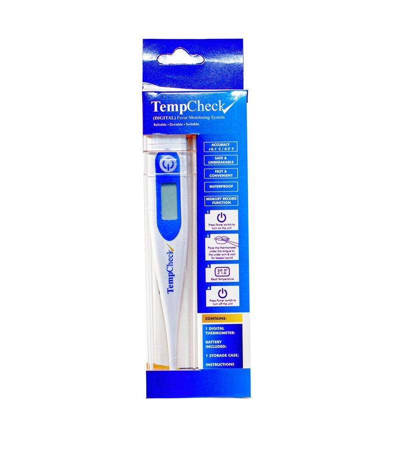 TempCheck-Digital-Thermometer-Fever-Monitoring-System-with-Battery-1.jpg-filenameUTF-8TempCheck20Digital20Thermometer20Fever20Monitoring20System20with20Battery-1 THERMOMETRE FLEXIBLE RB – Image 1