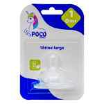 TETINE RB 1 ERE AGE