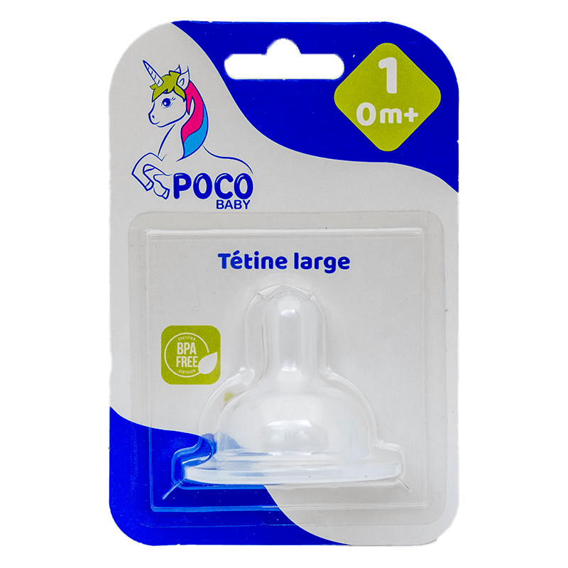 Tetine-large-1age-1 TETINE RB 1 ERE AGE – Image 1