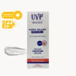UVP ECRAN SOLAIRE MINERALE INVISIBLE 50ML