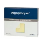 URGO ALGOPLAQUE 10CM*10CM BOITE DE 16