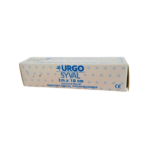 URGO SYVAL 1M*10CM PERFORE