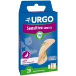URGO SENSITIVE /20