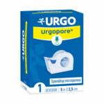URGOPORE 5M*2.5CM