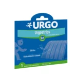 URGO STRIPS 100MMX6MM/1