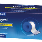 URGO SYVAL 5M*1.25CM
