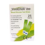 VIVACHEK INO BANDELETTES /25