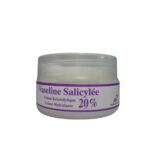 VASELINE SALICYLEE 20% 120G