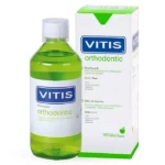 VITIS BAIN DE BOUCHE ORTHO 150ML