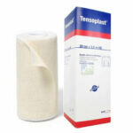 TENSOPLASTE 20 CM *2,5