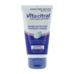 VITA CITRAL BAUME HYDRA-DEFENSE MAINS TRES SECHES BLEU 75ML